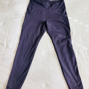 Danskin Dark Purple Leggings